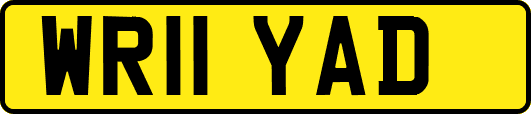 WR11YAD