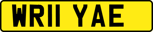 WR11YAE