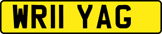 WR11YAG