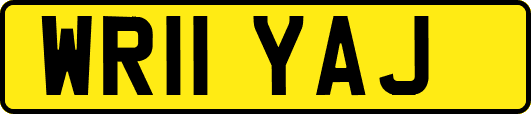 WR11YAJ