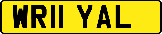 WR11YAL