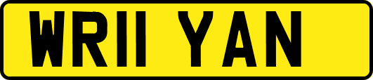 WR11YAN