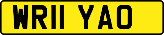 WR11YAO