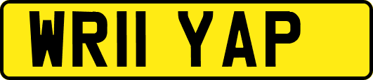 WR11YAP