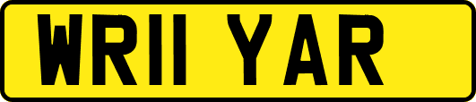 WR11YAR