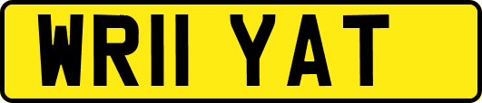 WR11YAT