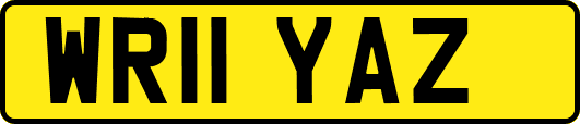 WR11YAZ