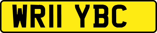 WR11YBC
