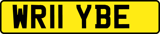 WR11YBE