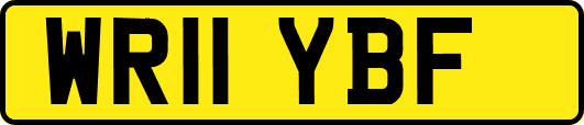 WR11YBF