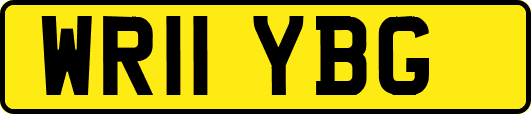WR11YBG