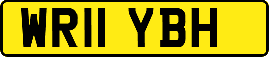 WR11YBH