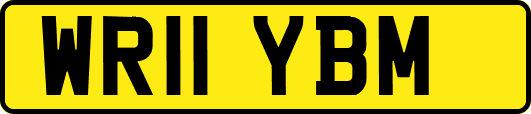 WR11YBM