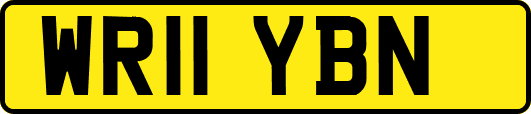WR11YBN