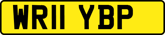 WR11YBP