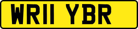 WR11YBR