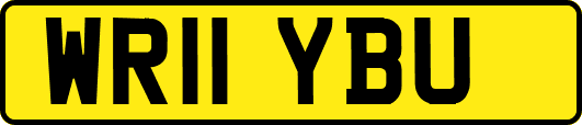 WR11YBU