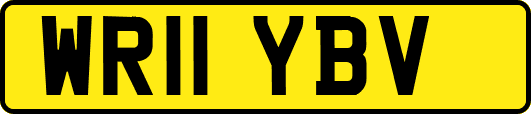 WR11YBV