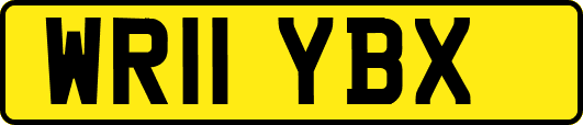 WR11YBX