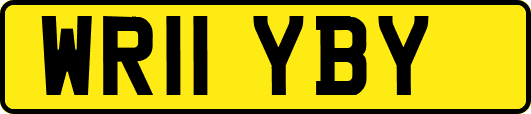 WR11YBY