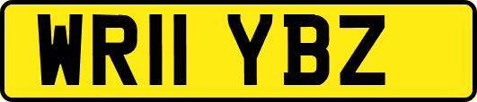 WR11YBZ