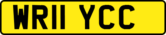 WR11YCC