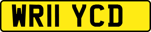 WR11YCD