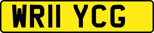 WR11YCG