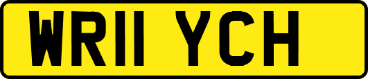 WR11YCH