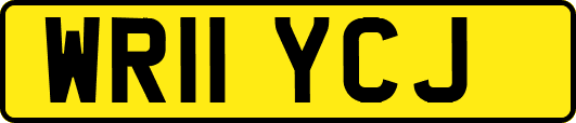 WR11YCJ