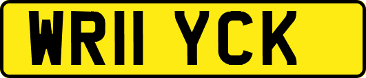 WR11YCK