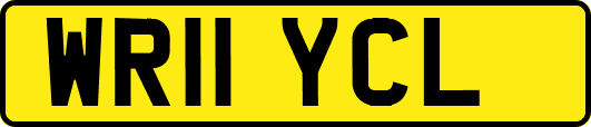 WR11YCL