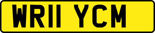 WR11YCM