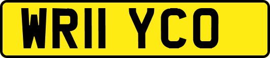 WR11YCO