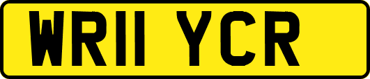 WR11YCR