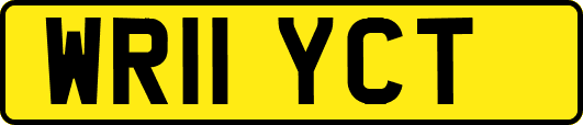WR11YCT