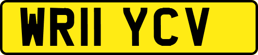 WR11YCV