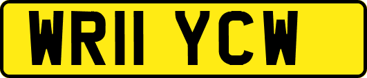 WR11YCW