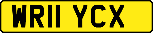 WR11YCX