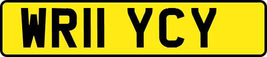 WR11YCY