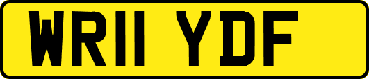 WR11YDF