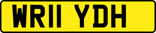 WR11YDH