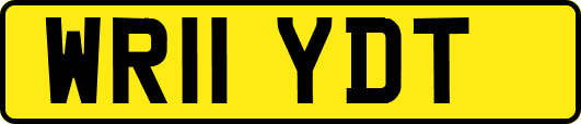 WR11YDT