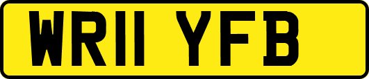WR11YFB