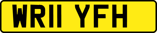WR11YFH