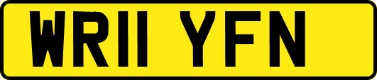 WR11YFN