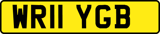 WR11YGB