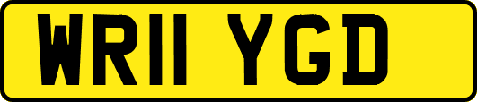 WR11YGD