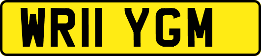 WR11YGM
