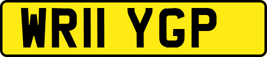 WR11YGP